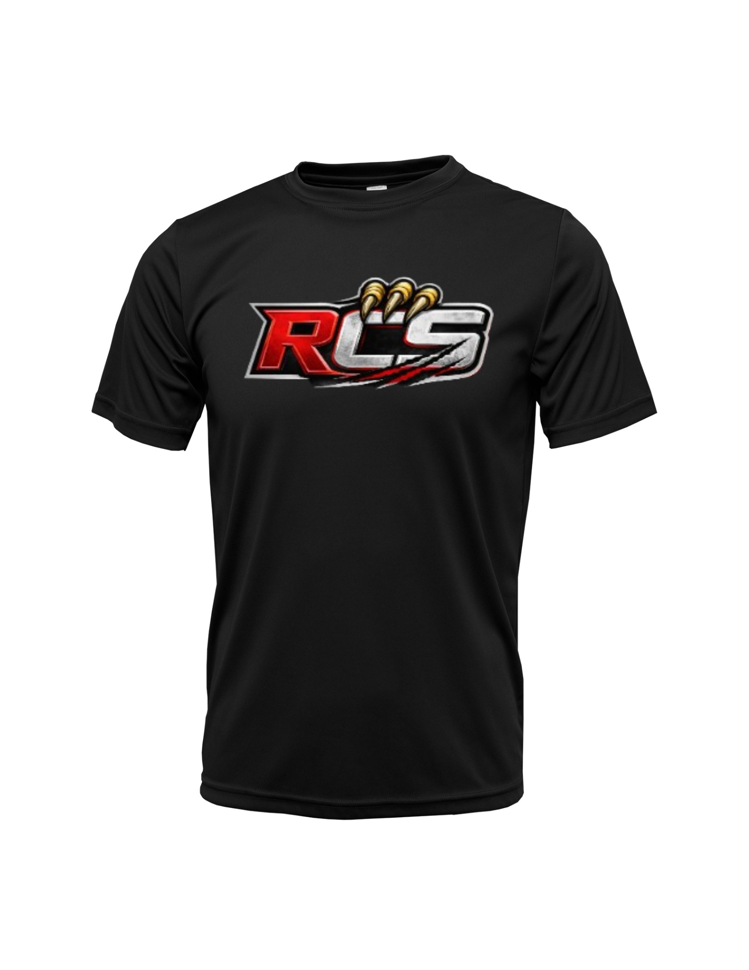 RCS Athletic Shirt