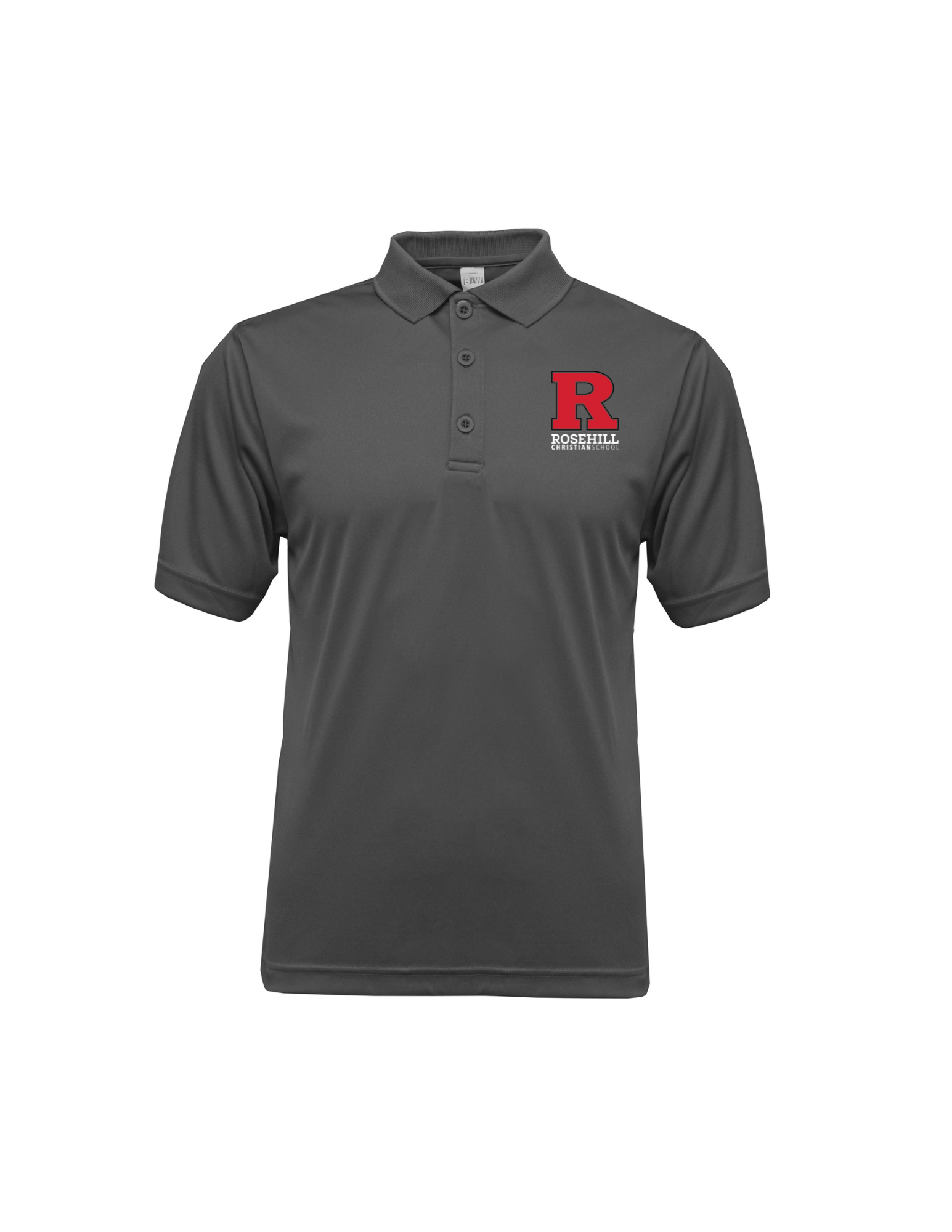 Rosehill Charcoal Polo.png