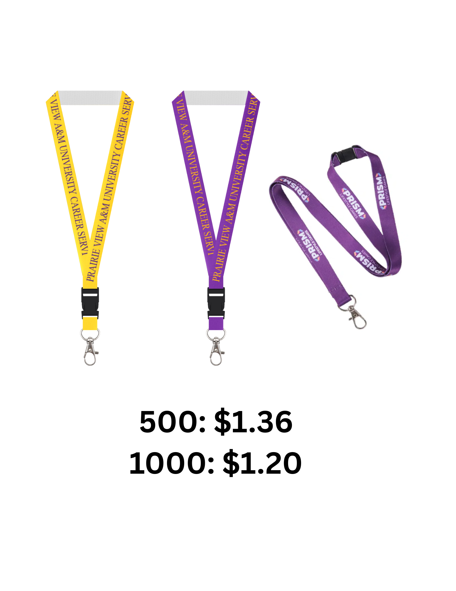 Lanyards