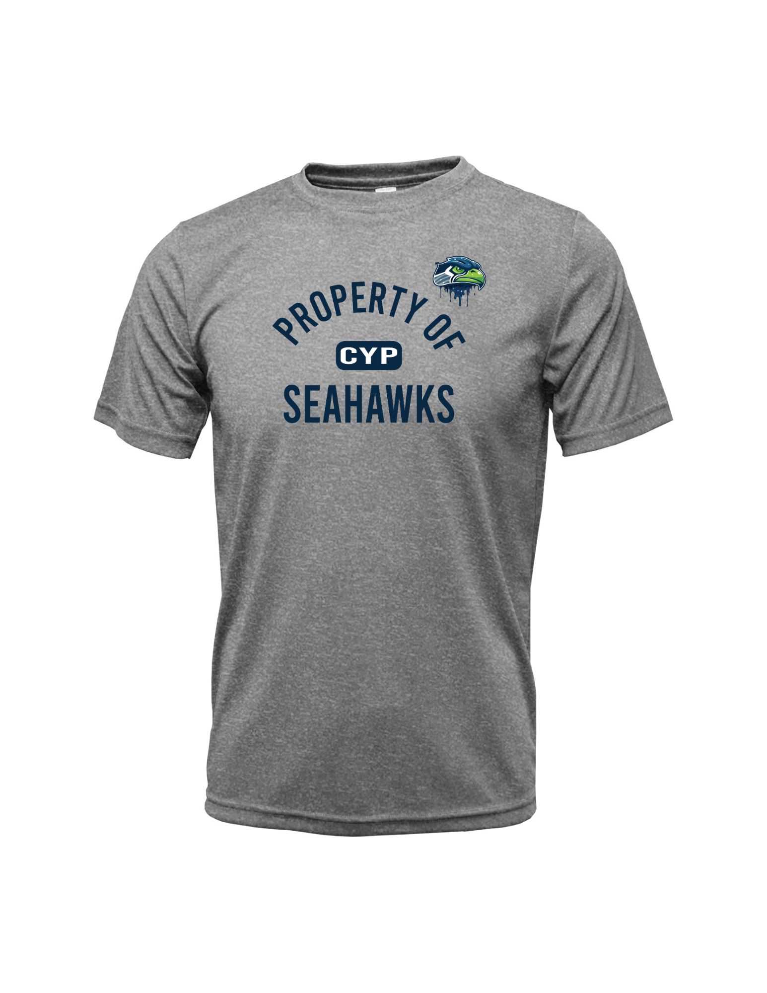 Tim Applewhite Property Of Seahawks T-Shirt.png