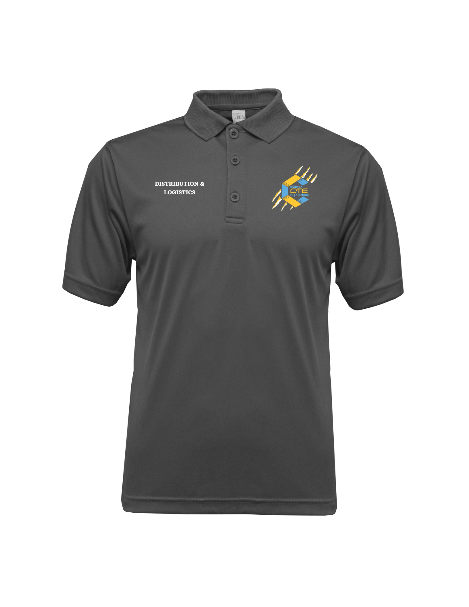 Distribution Gray Polo.png