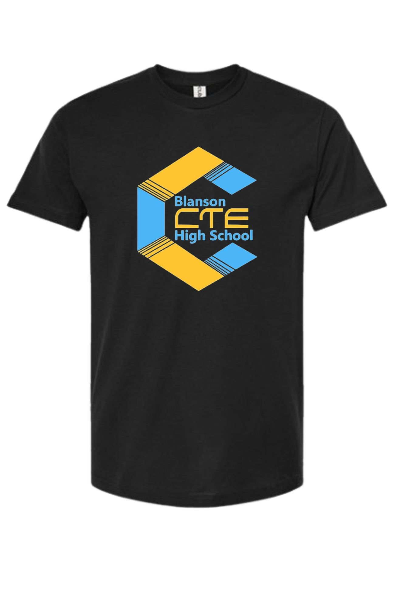 Spirit Shirt BLACK