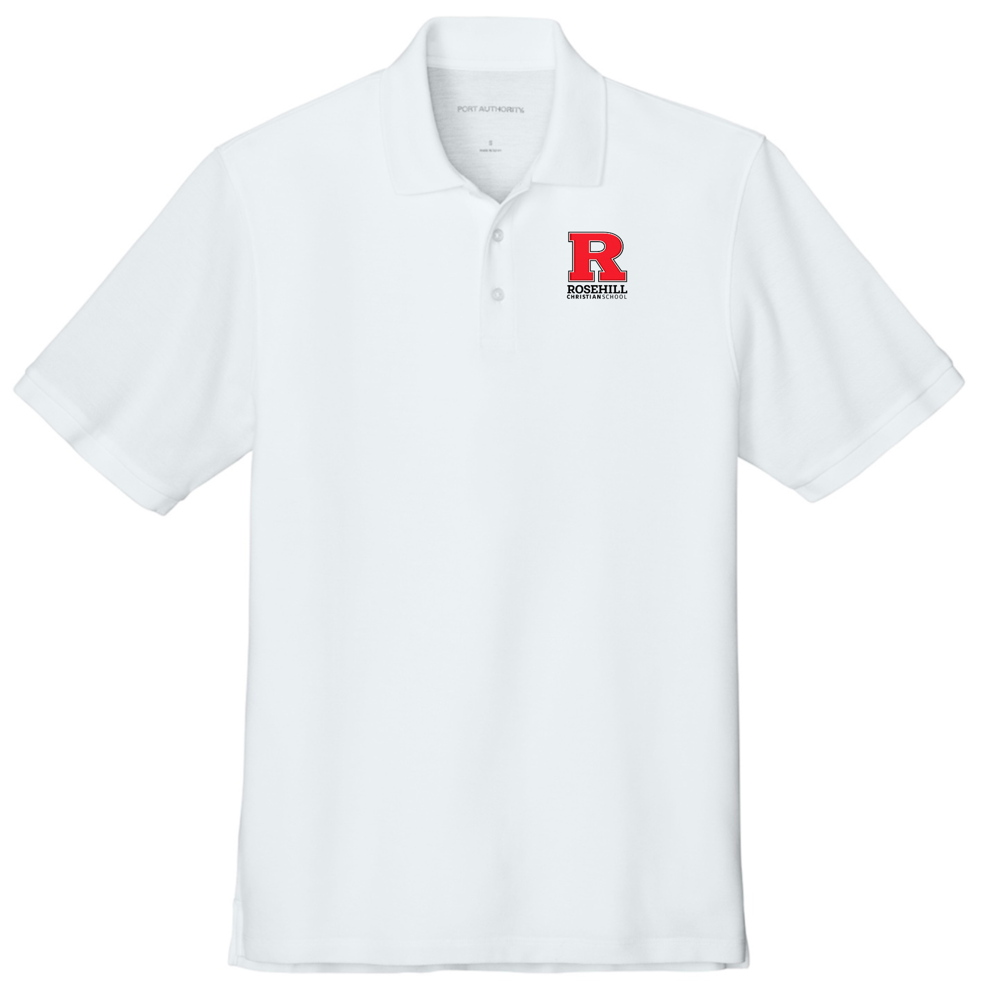 Student Polo