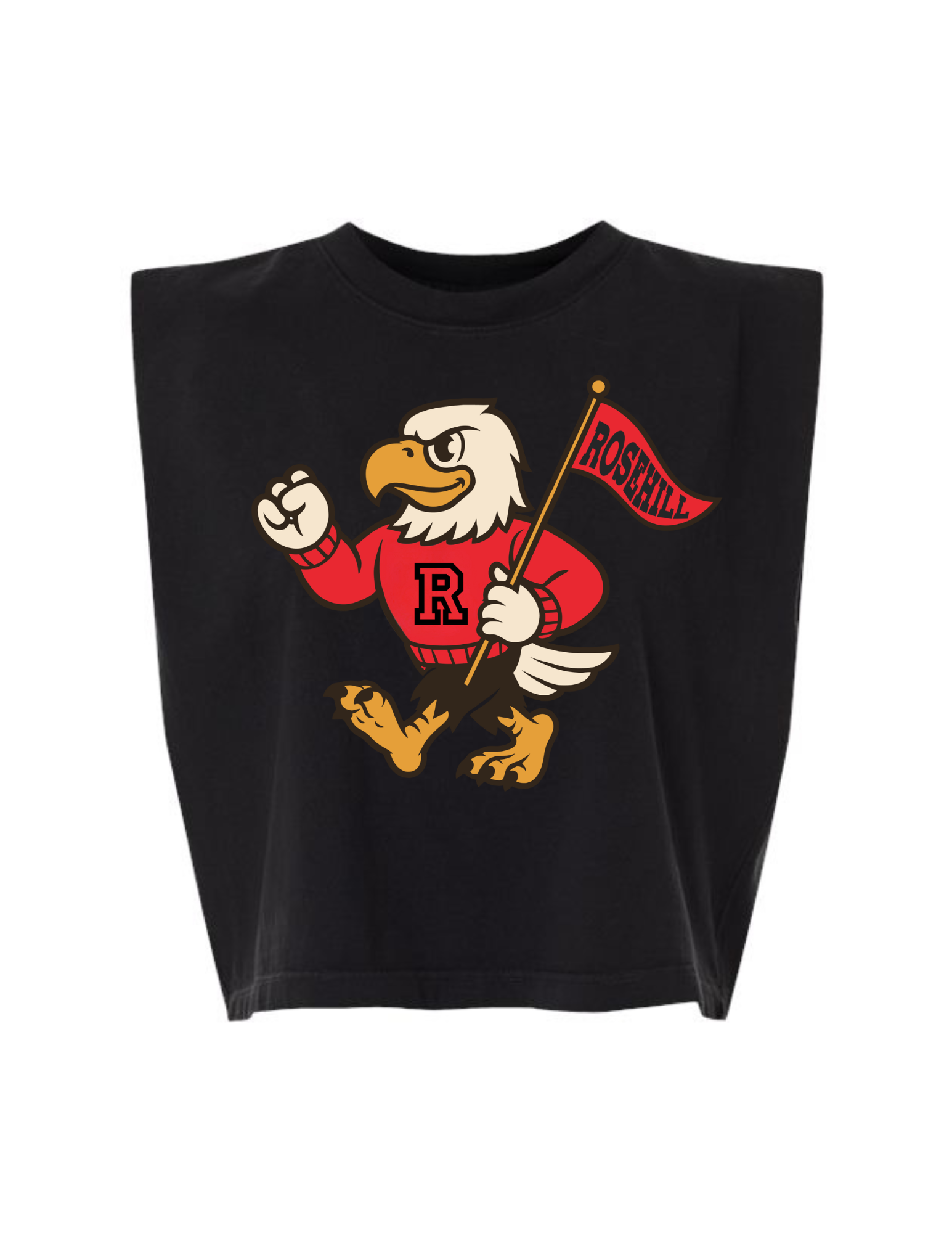 Boxy Cropped Eagle Shirt Mockup.png