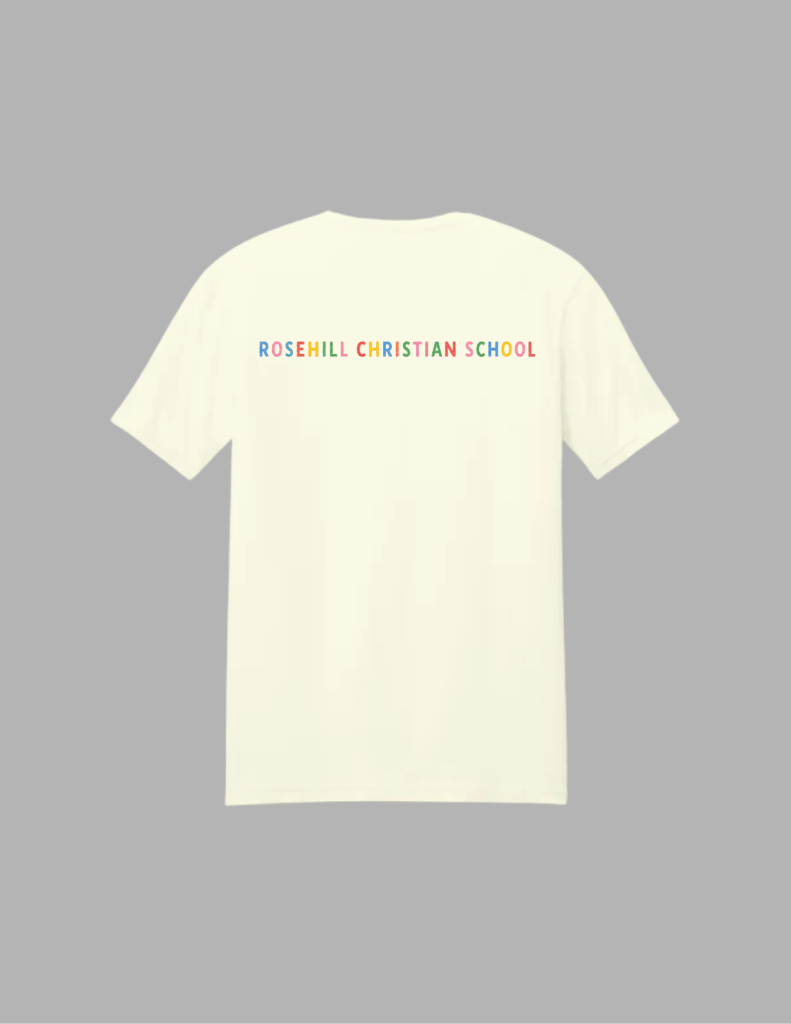 Fullness Of Joy T-Shirt Mockup Back.png