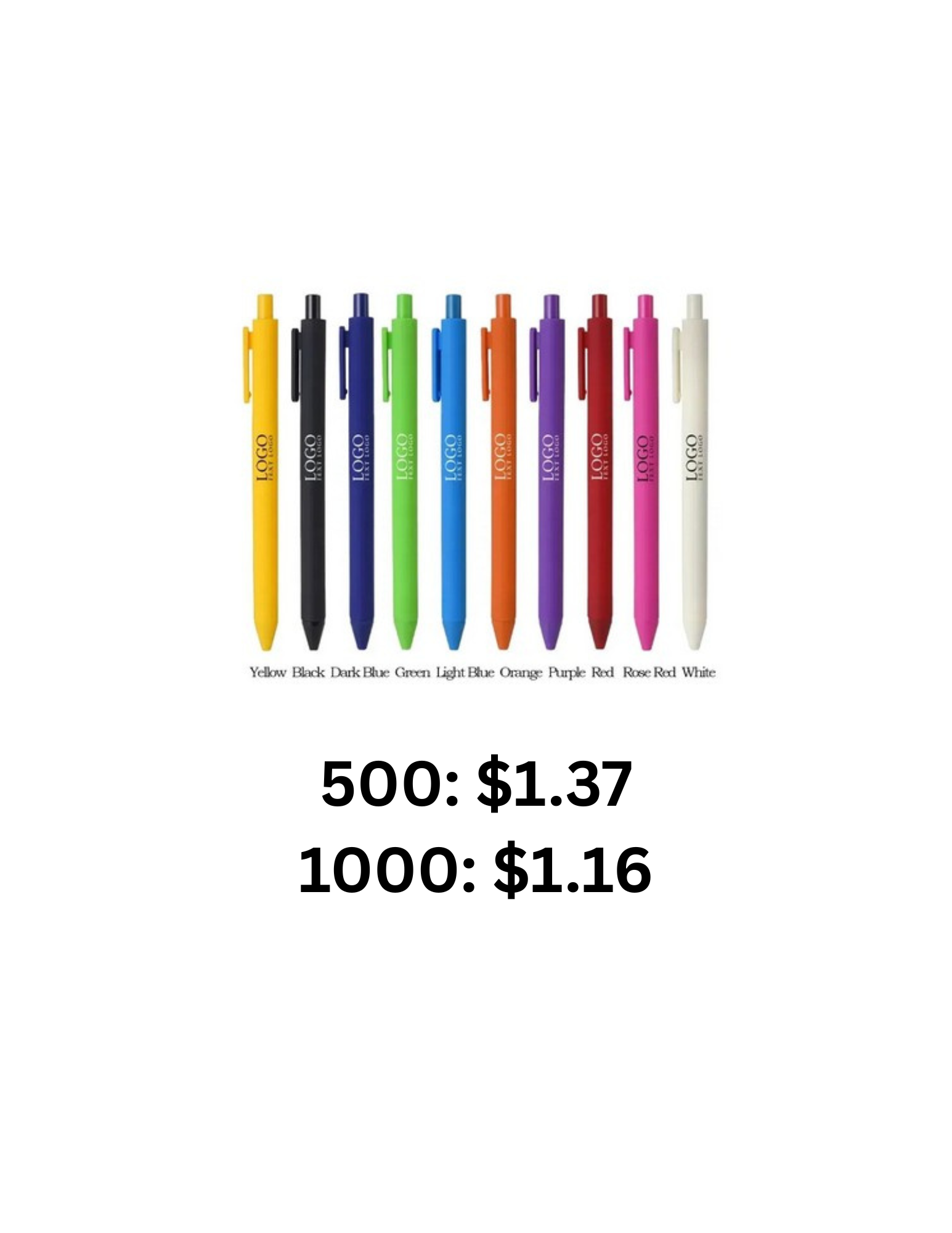 Pens