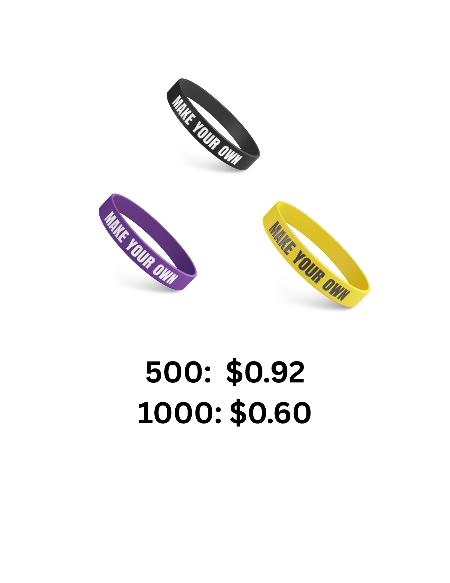 Wristbands