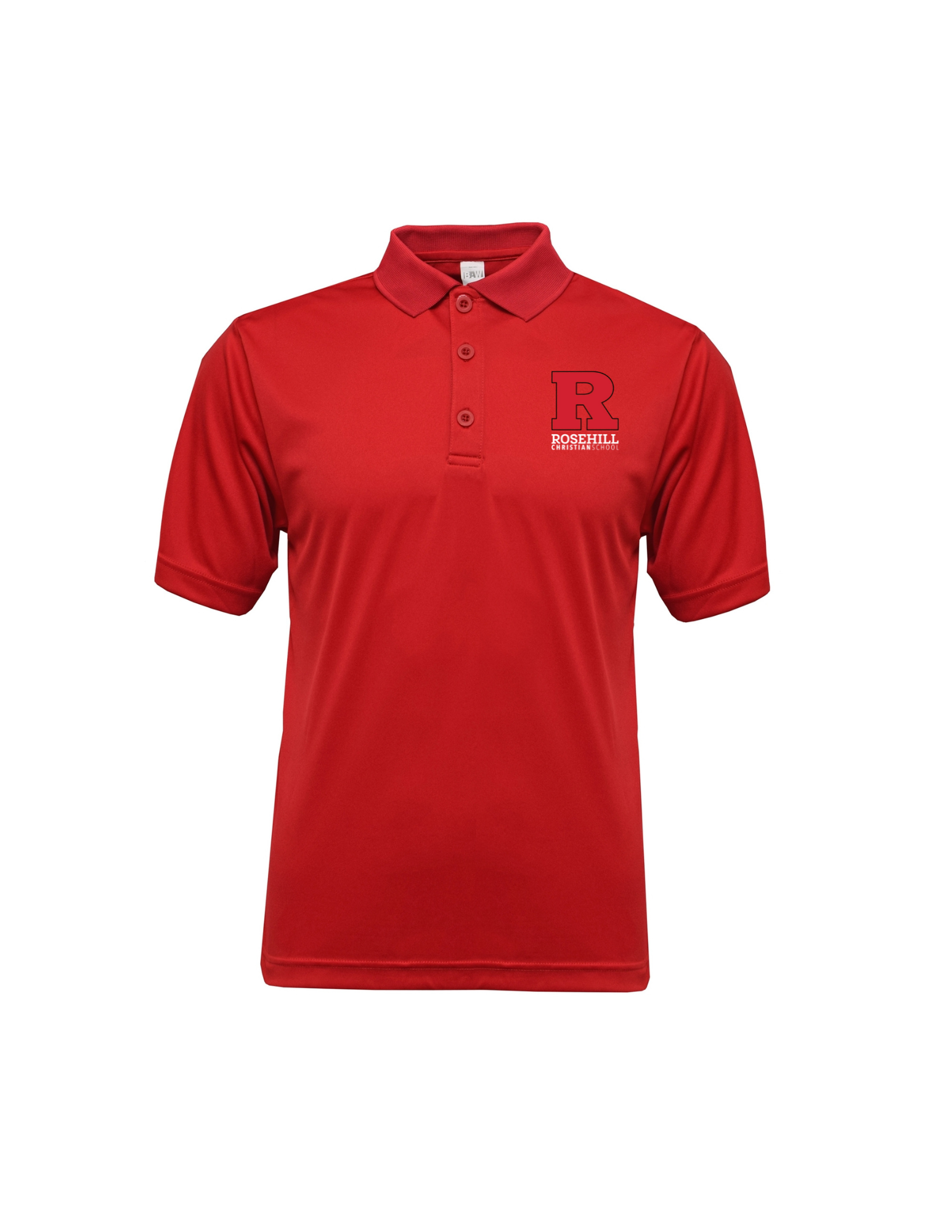 Rosehill Red Polo.png