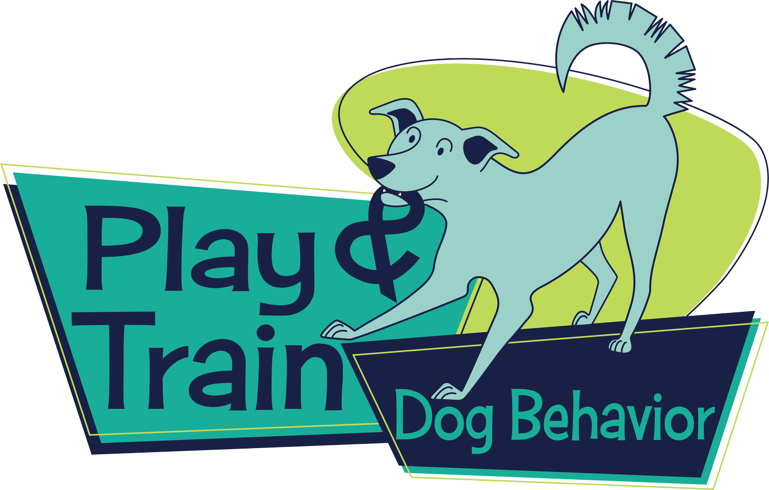 Play &amp; Train Dog Behavior
