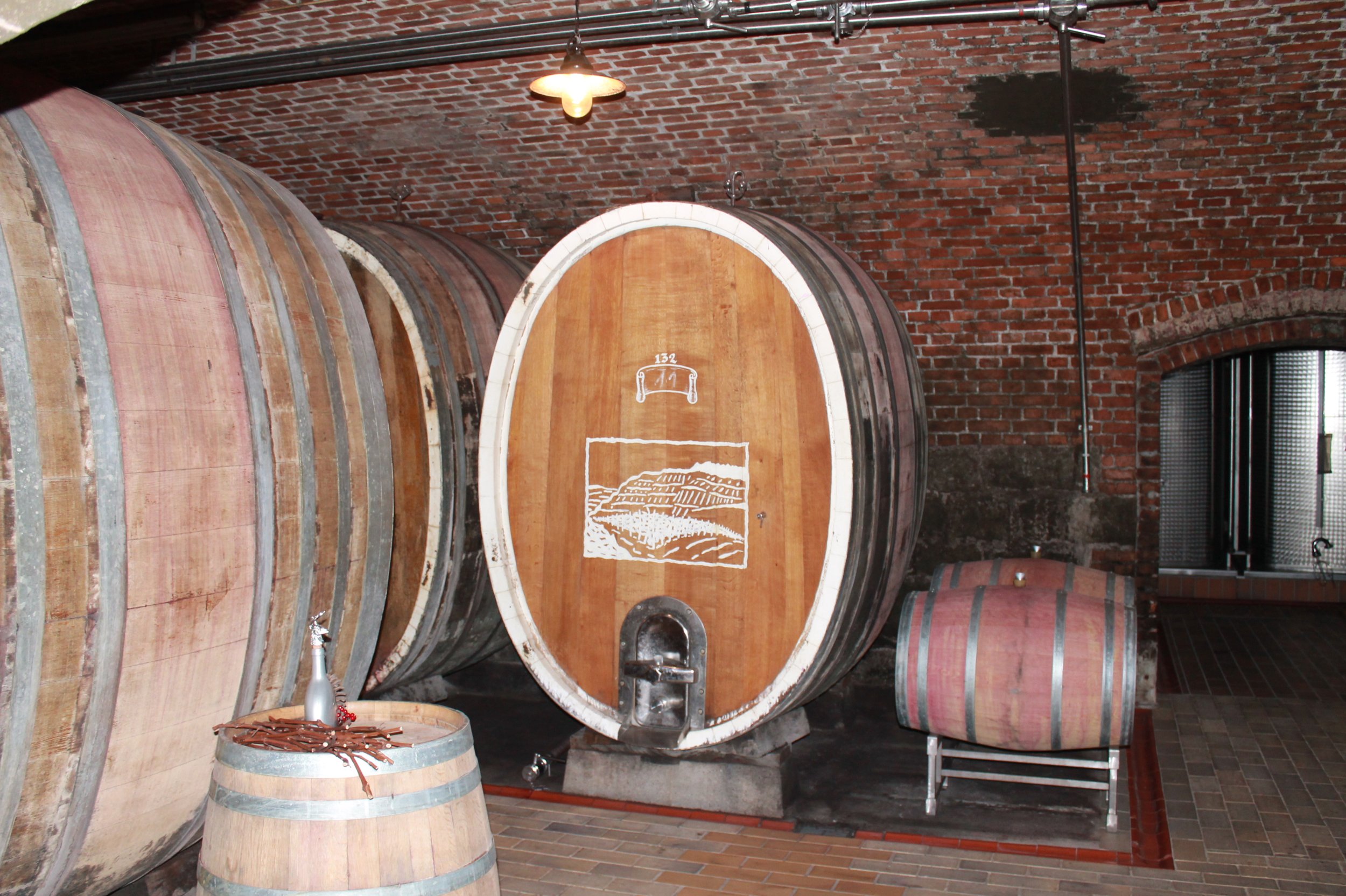 Wine Cooperative BadenBaden — Brauner Meyer Wine