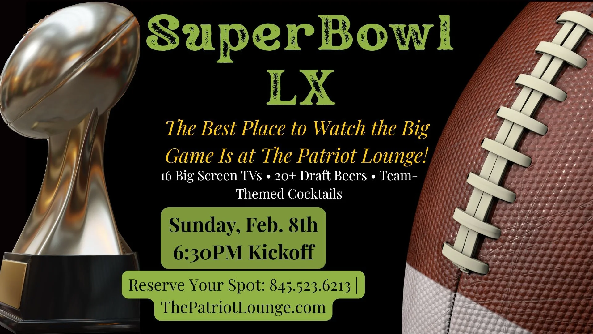 Super Bowl LX