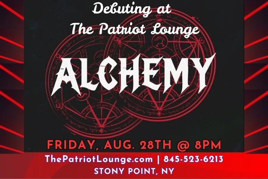 Alchemy