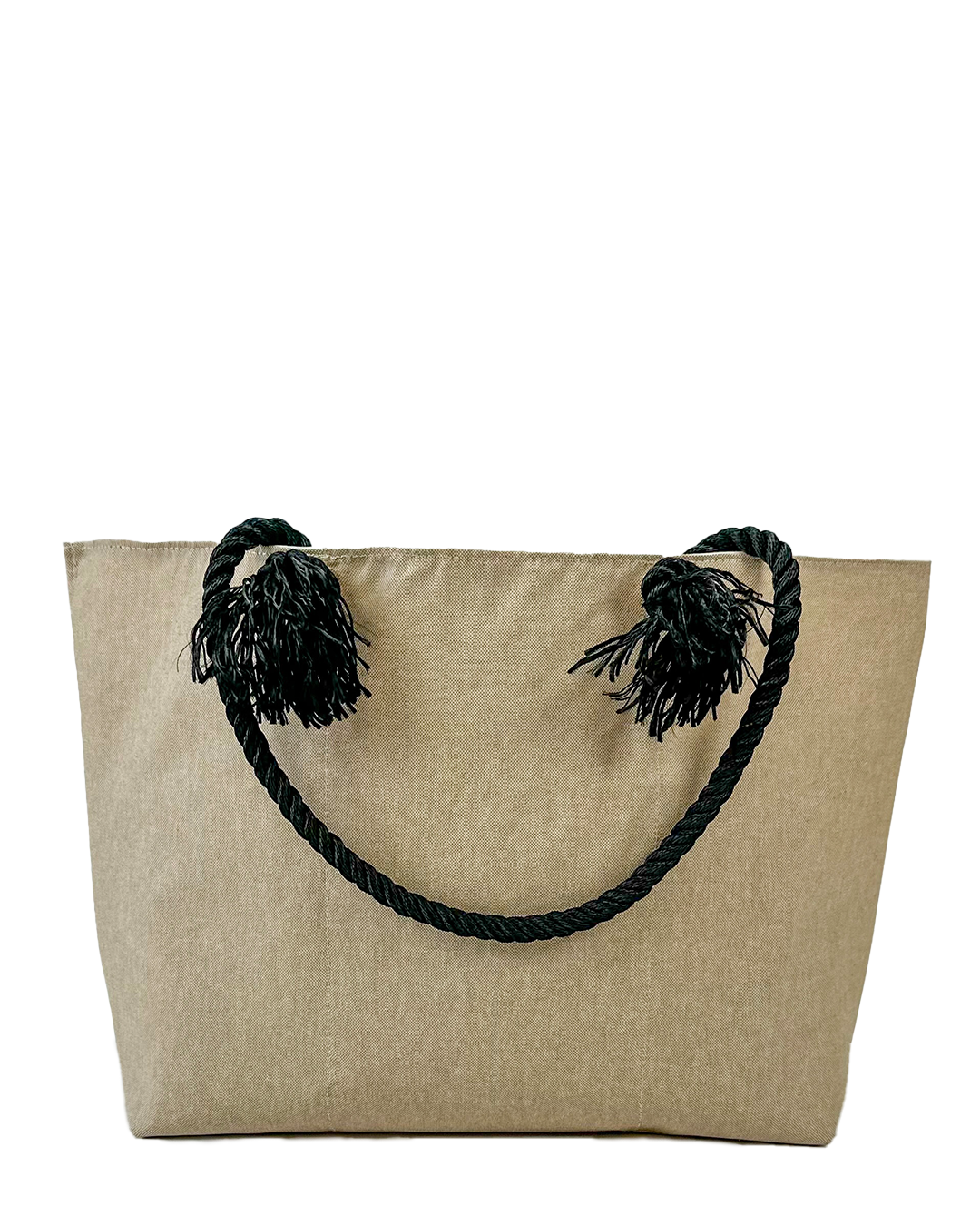 The Golden Big Tote