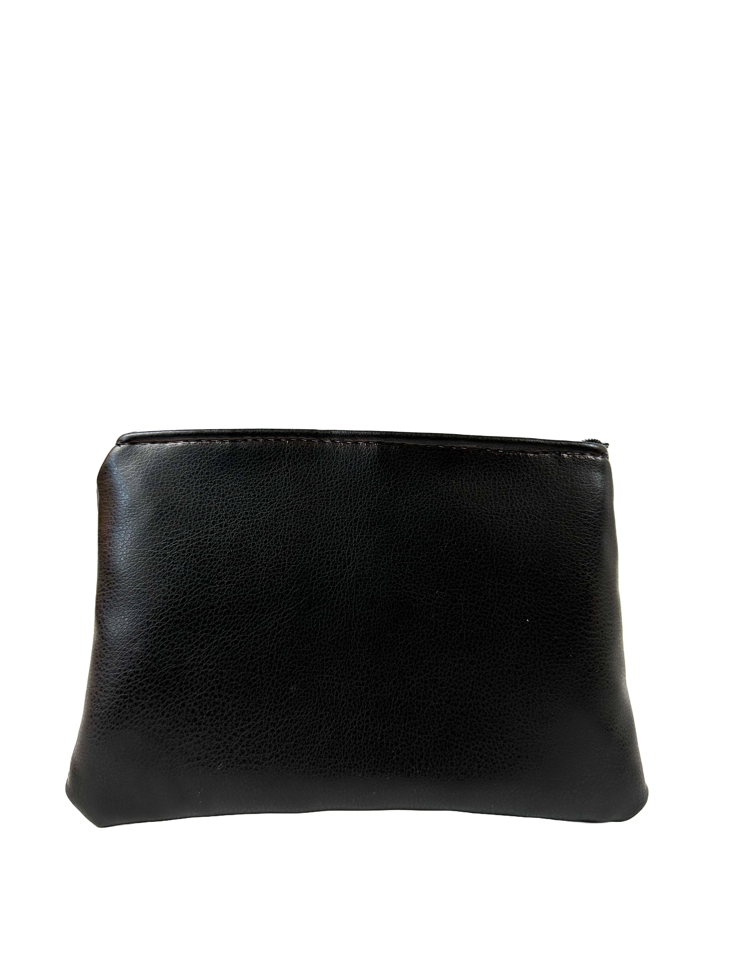 PU Leather Smallbag- black