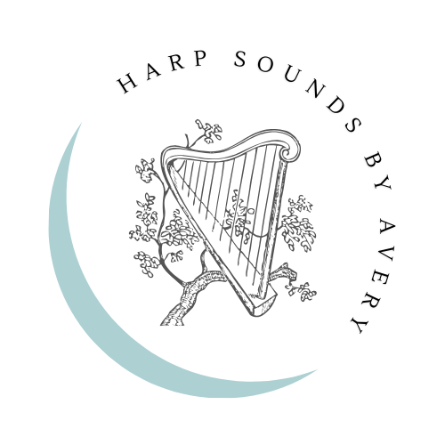 Harp Sounds by Avery