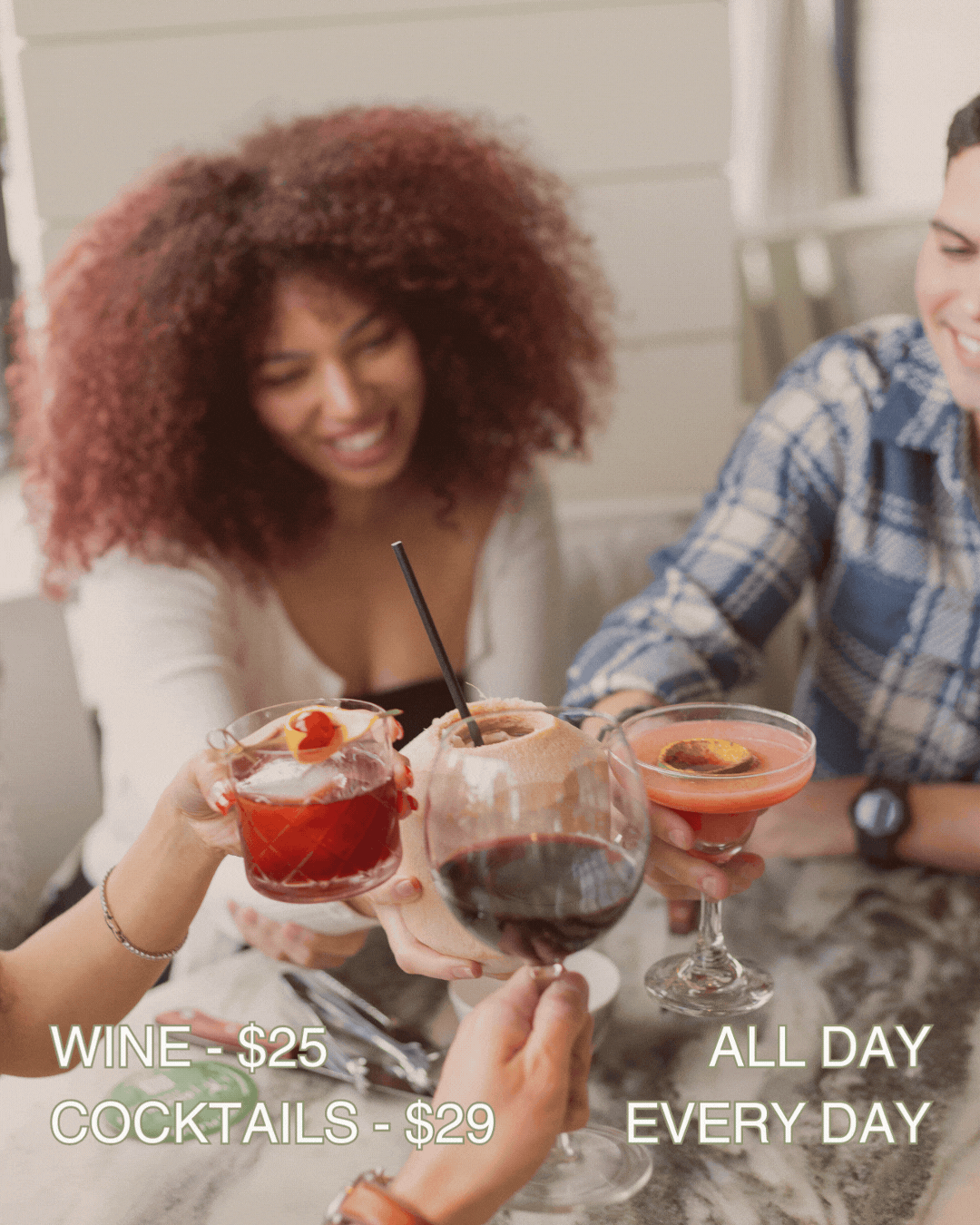 Email Marketing: All you Can Drink  (Copy) (Copy)