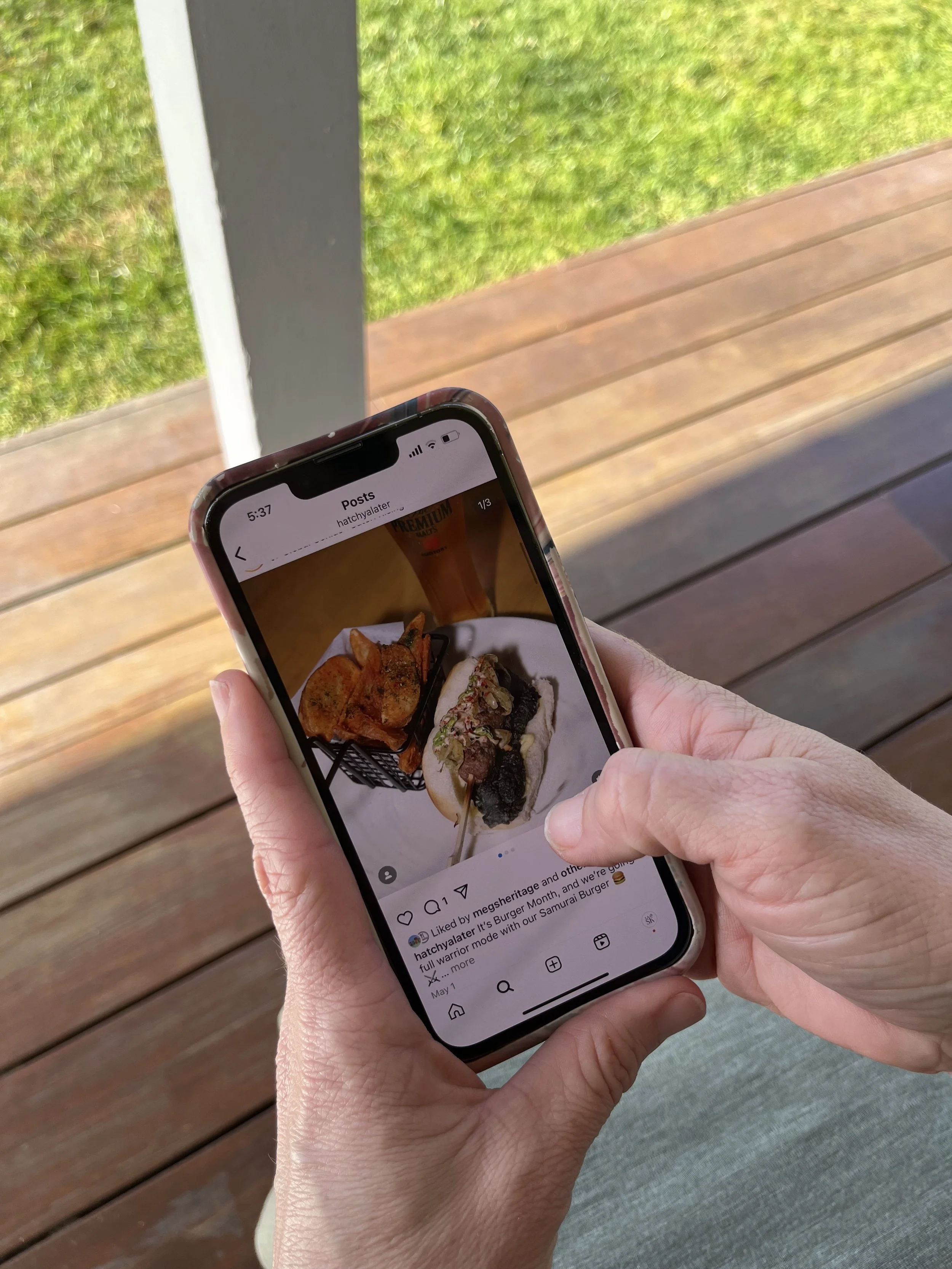 Instagram Content is Now Searchable: Boost Your Visibility on Google