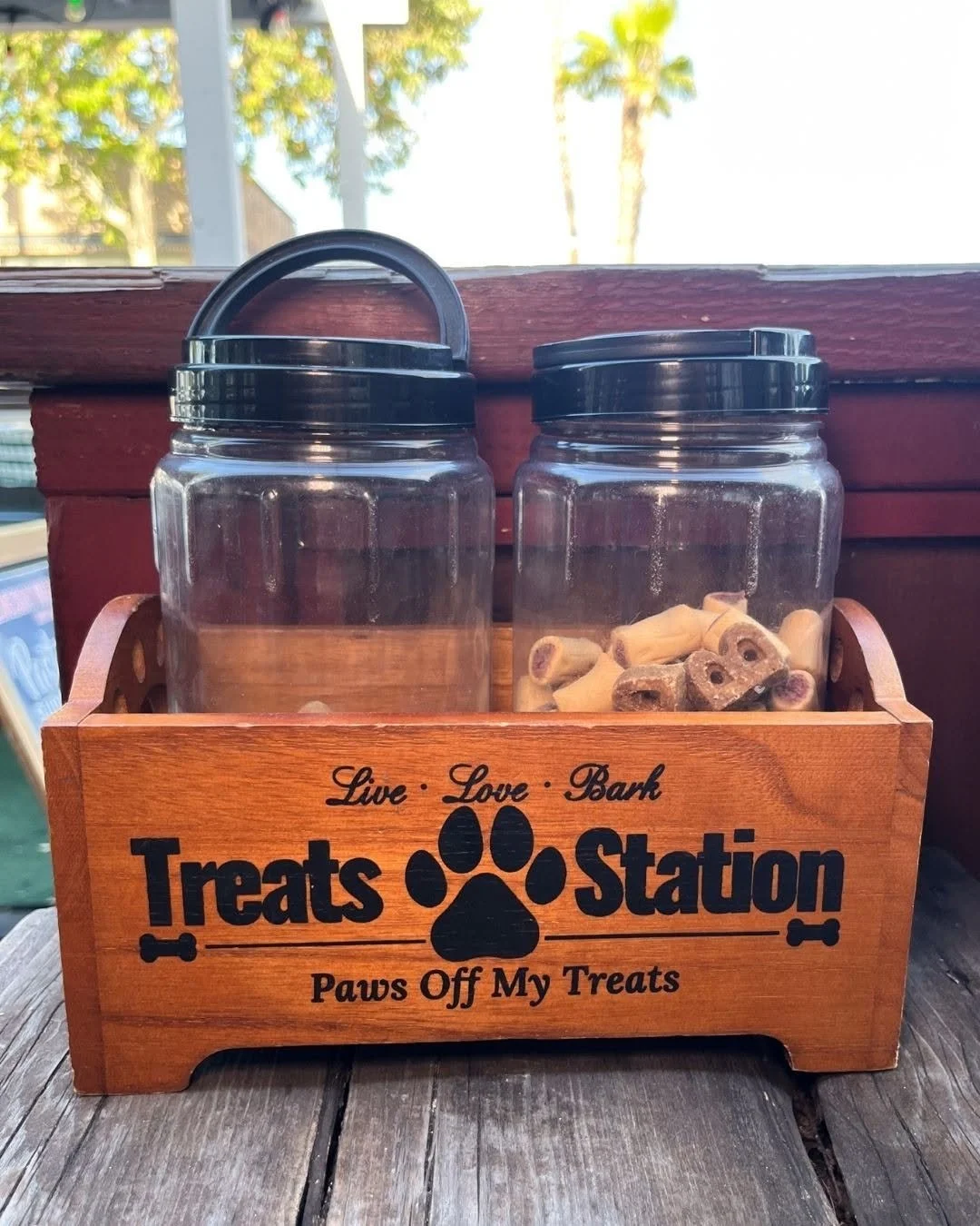 Tavern On Main Instagram Reel Example #3