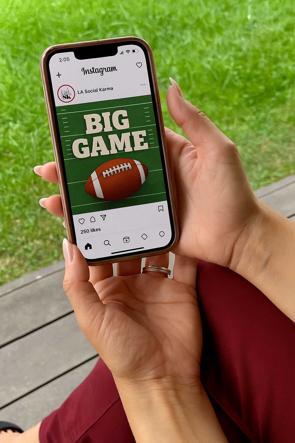 The Do’s and Don’ts of Using “Super Bowl” in Your Marketing
