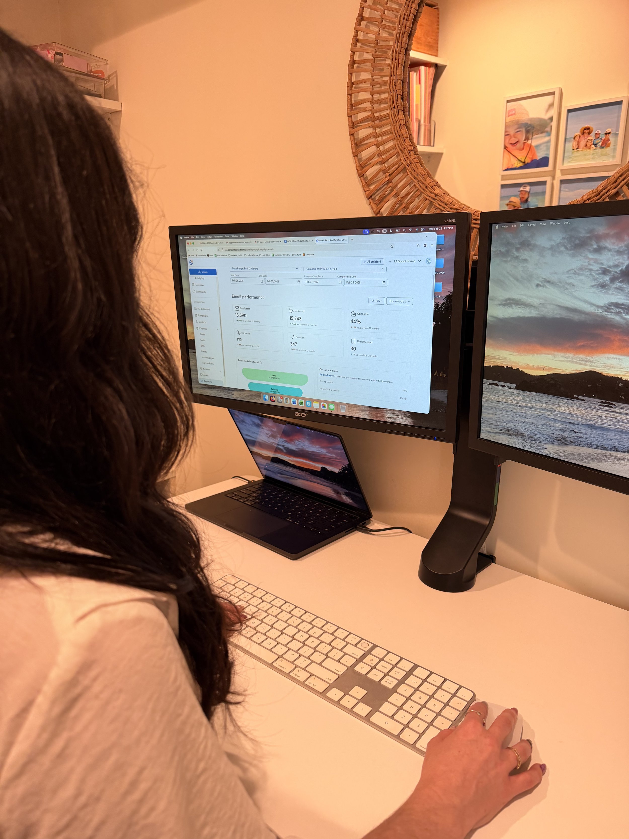 Low Email Open Rates? Here’s How We Troubleshoot It