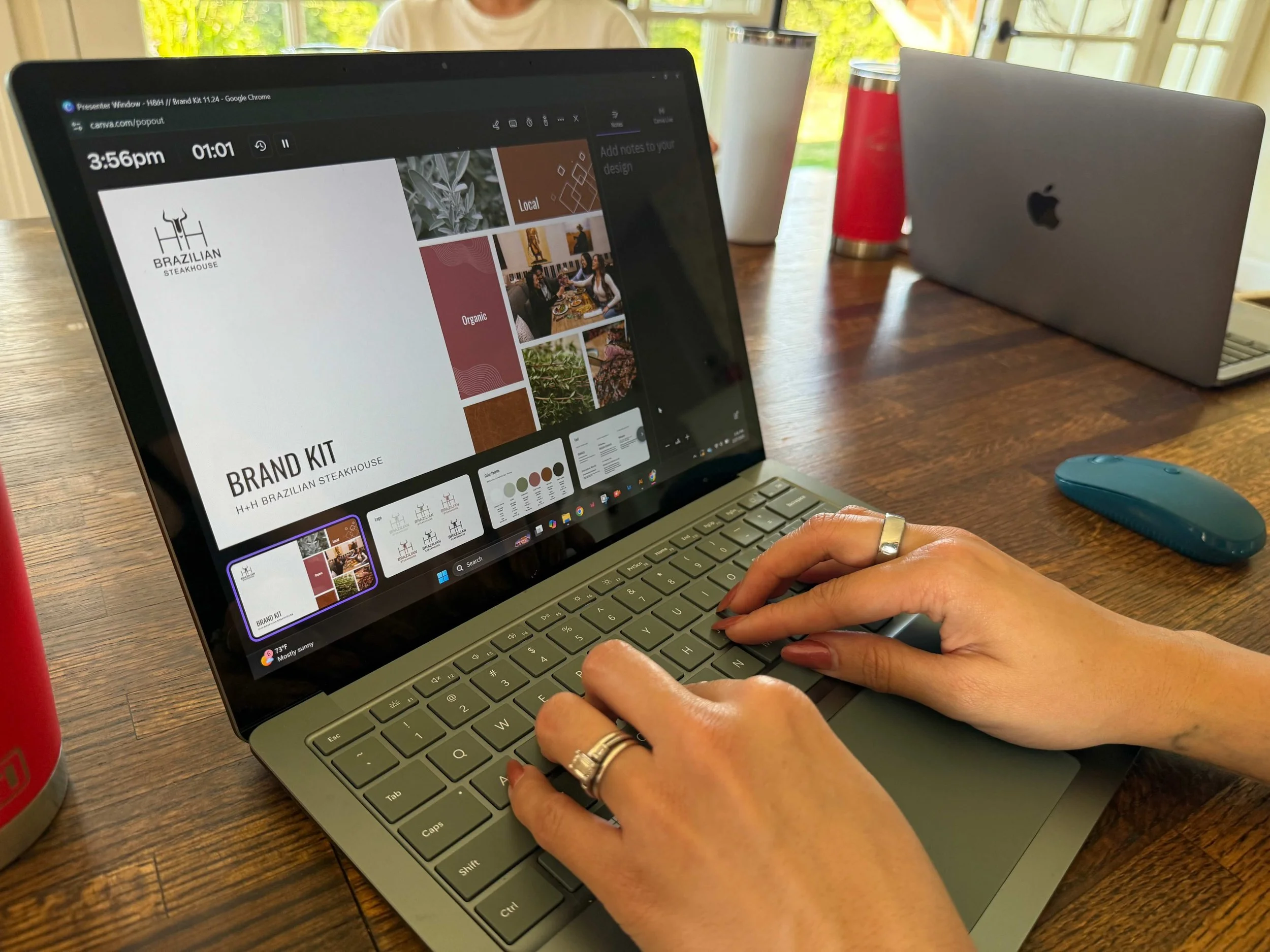 Your Brand Kit Is Your Restaurant's First Impression (and Second, and Third)