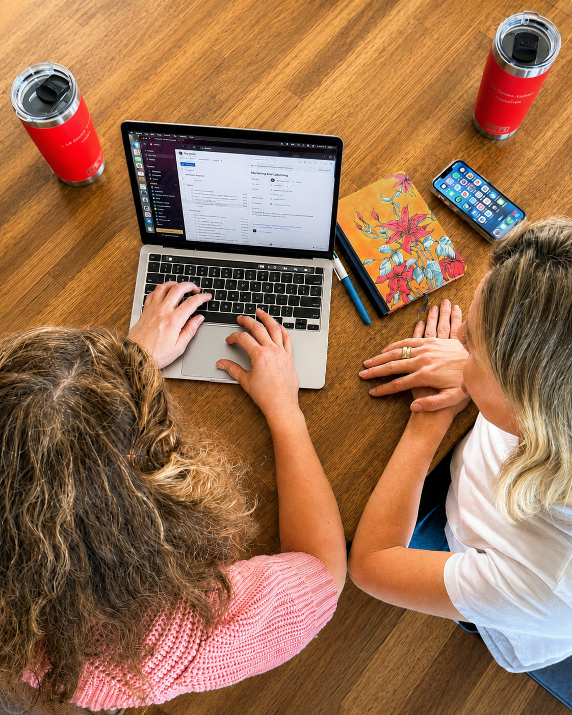 Social Media Management for Small Businesses: Why a Simple Plan Beats Random Posting