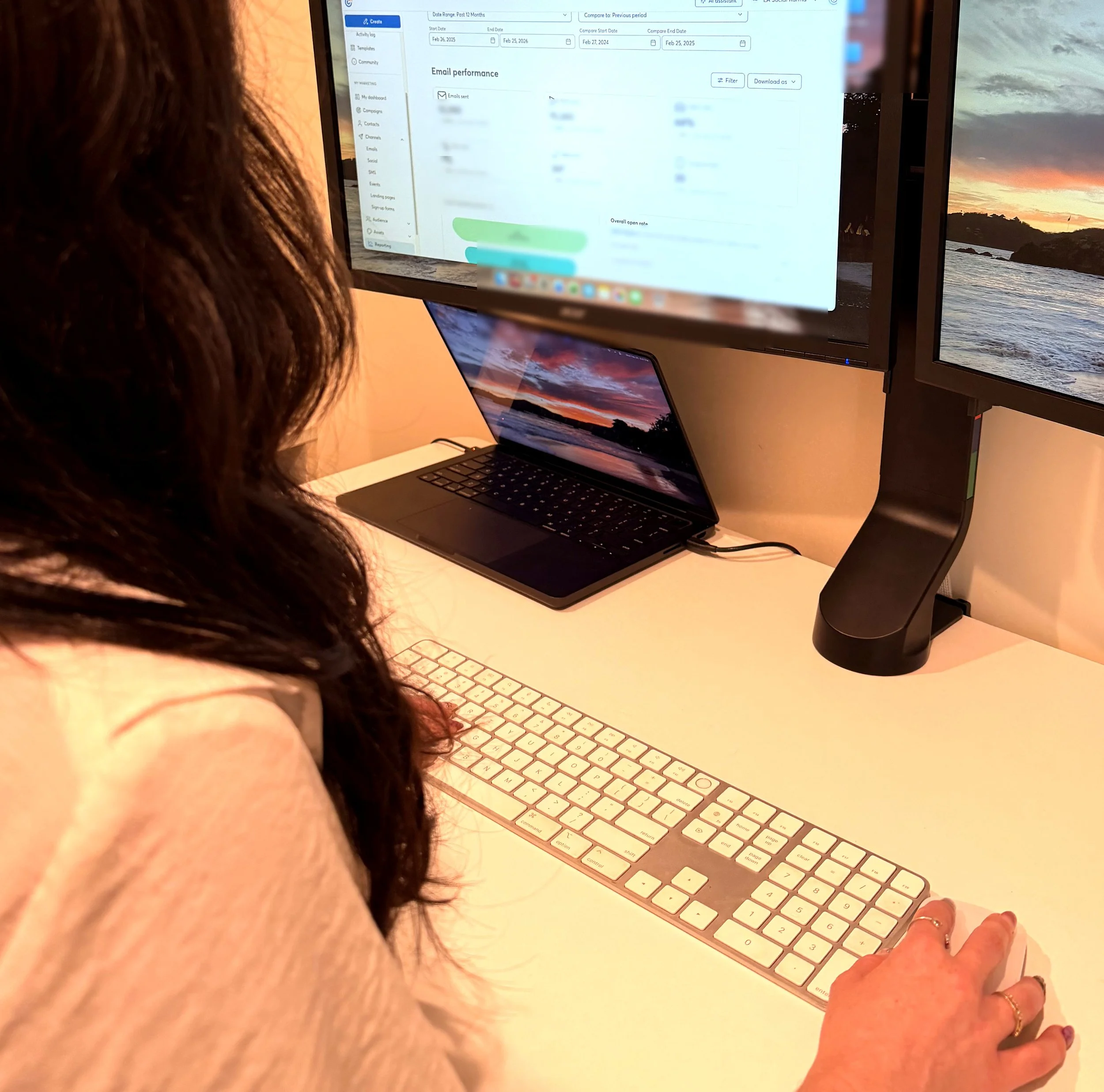 Email Marketing for Small Businesses: A Practical Guide to Better Open Rates