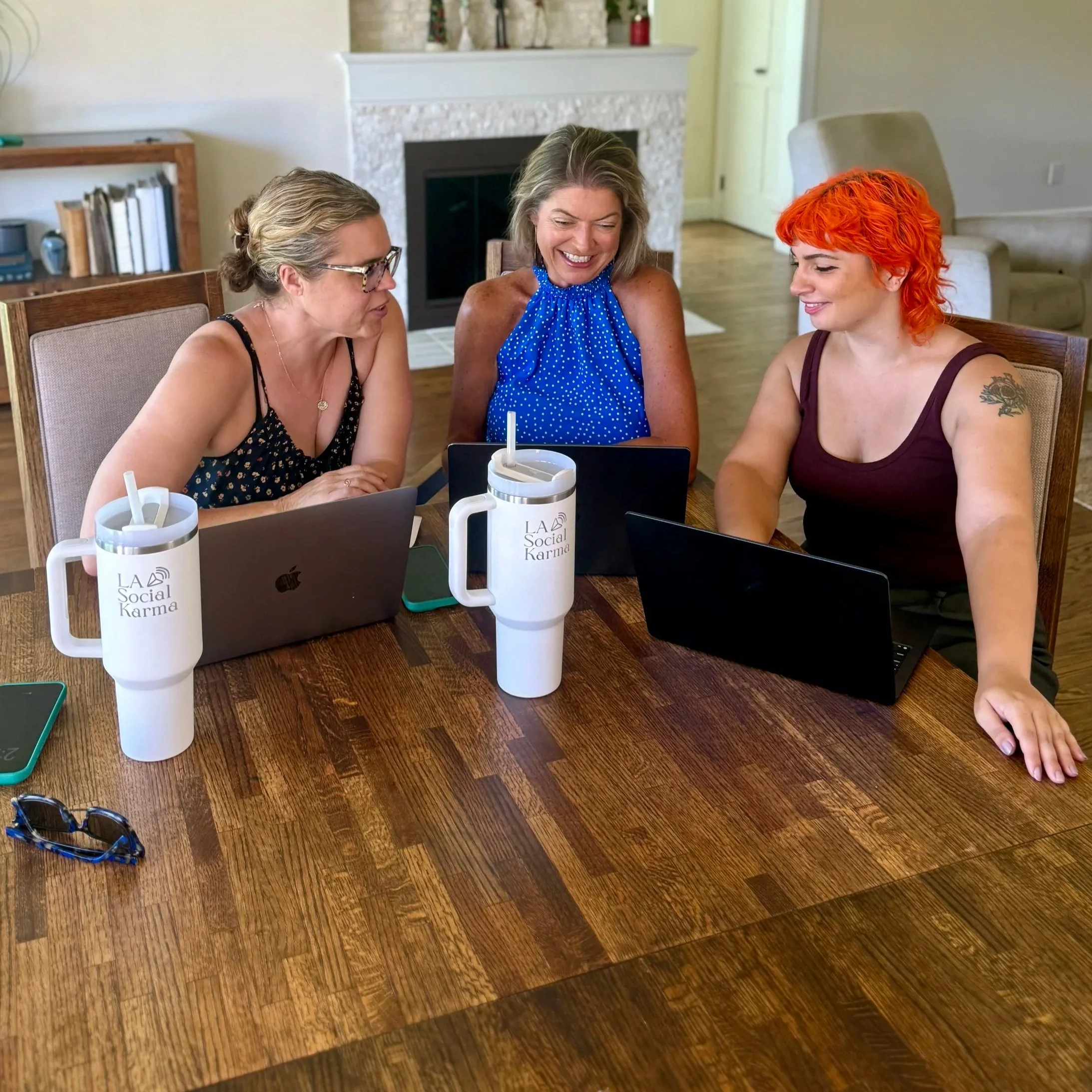 How to Build a Social Media Posting Strategy for your Small Business