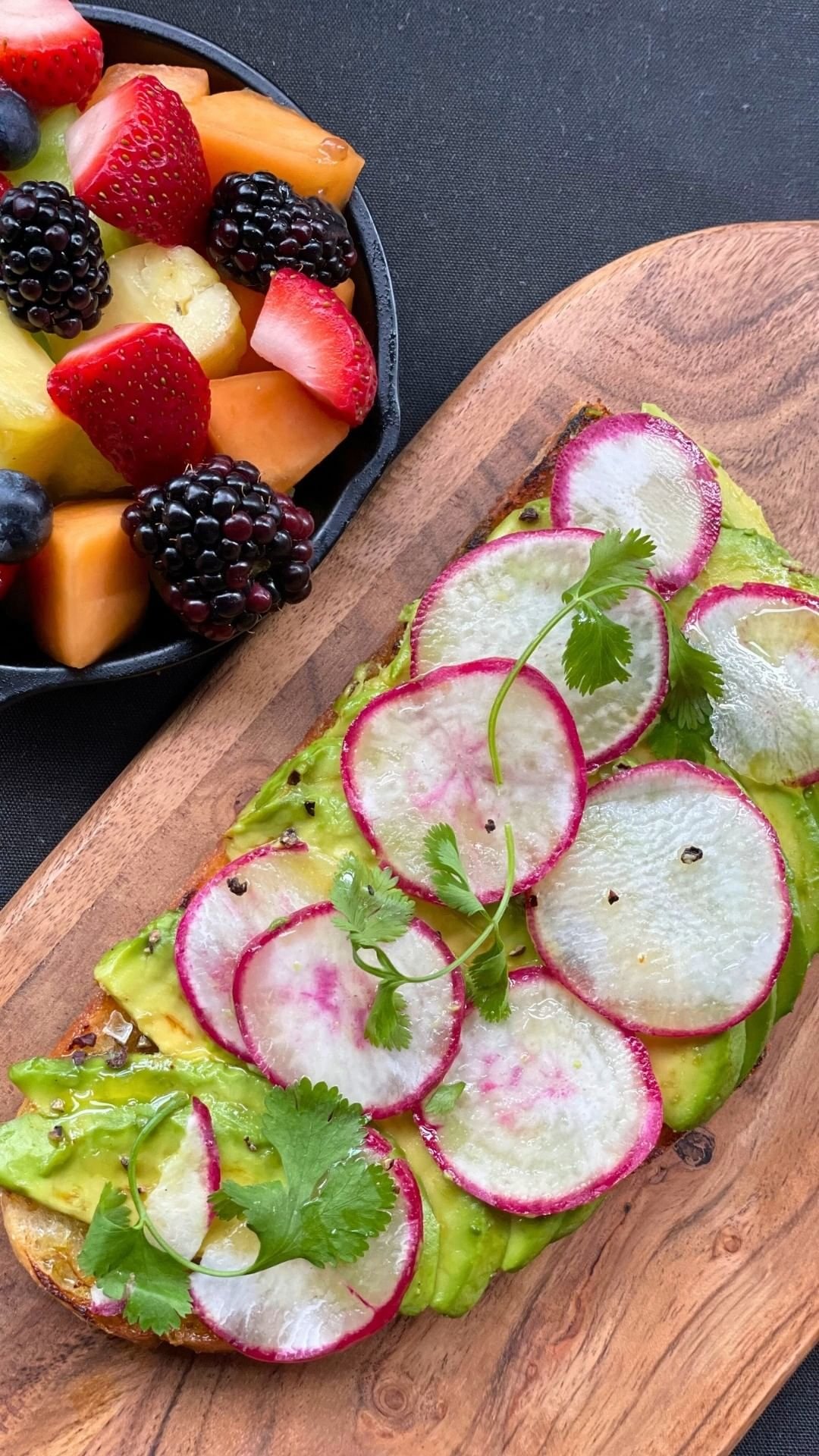 Truxton's American Bistro