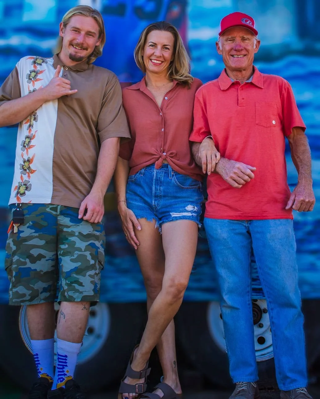 ProSup Shop Social Media Content