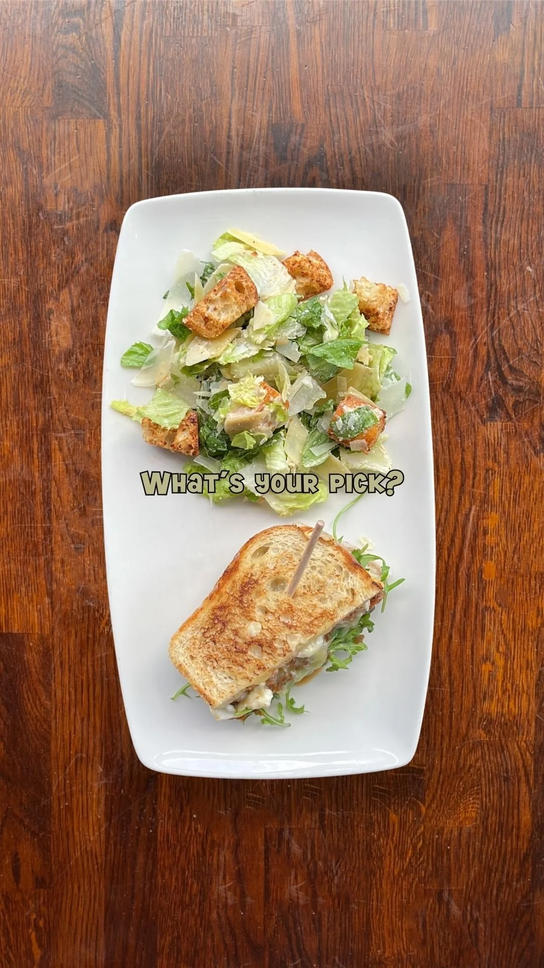 Truxton's American Bistro 
