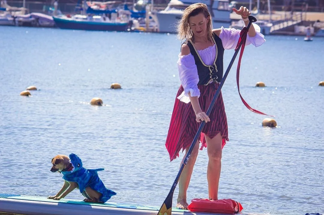 ProSup Shop Social Media Content