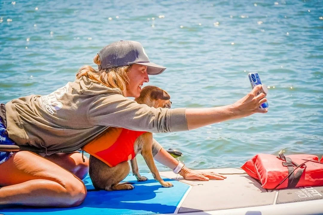 ProSup Shop Social Media Content