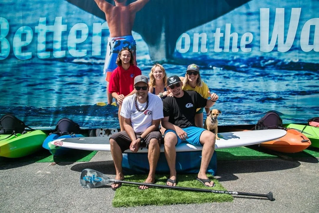 ProSup Shop Social Media Content