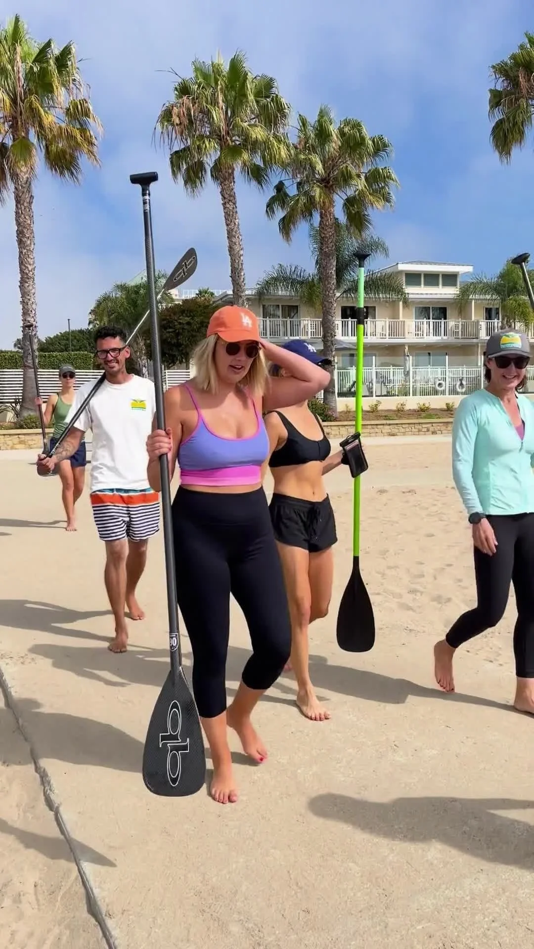 ProSup Shop Social Media Content