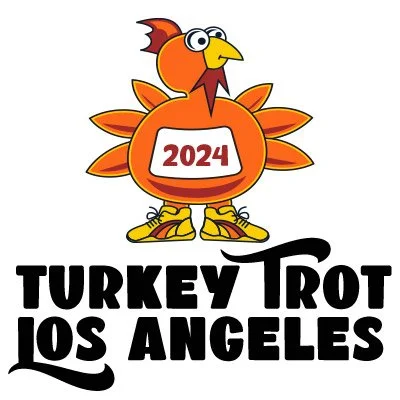 Turkey Trot Los Angeles 