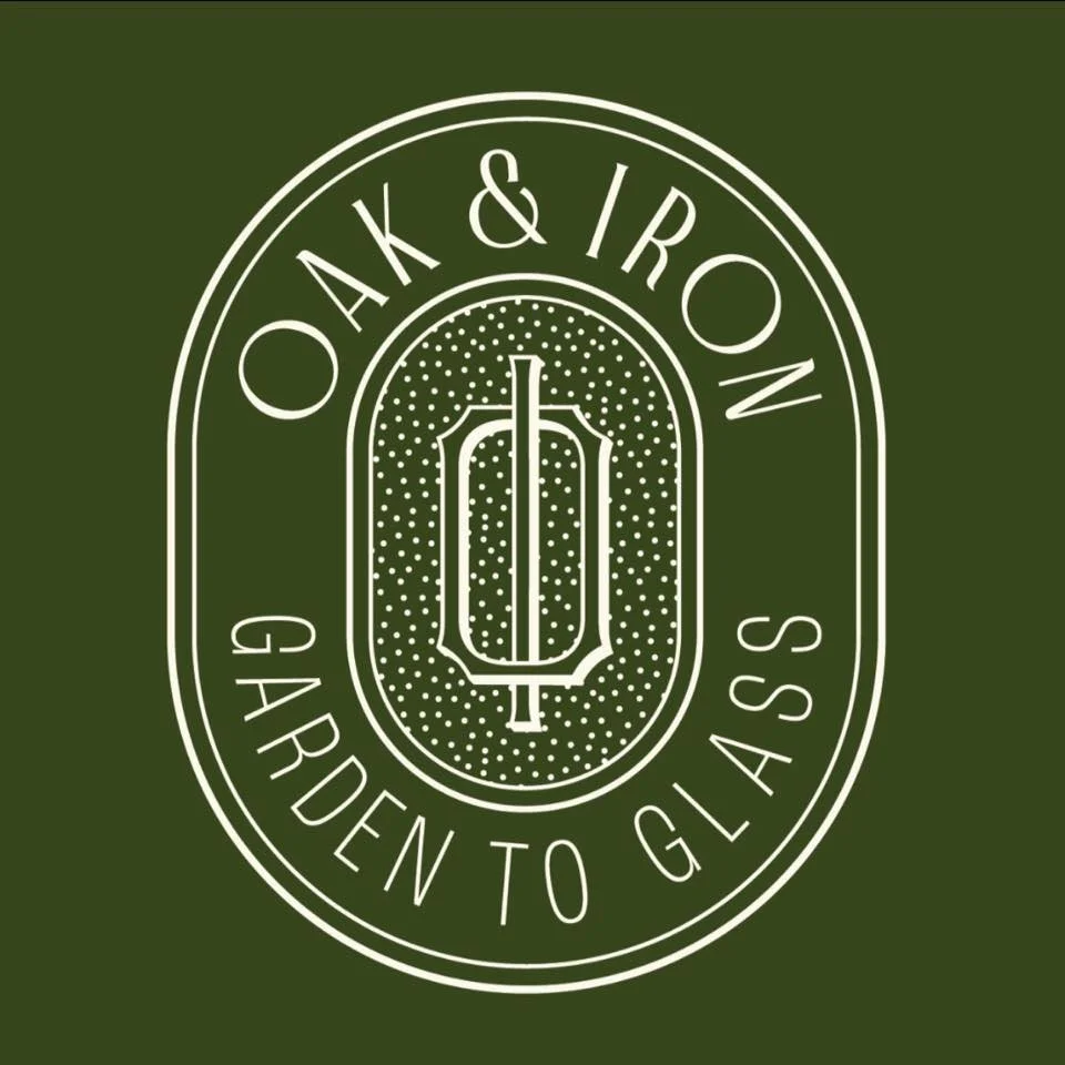 Oak & Iron 