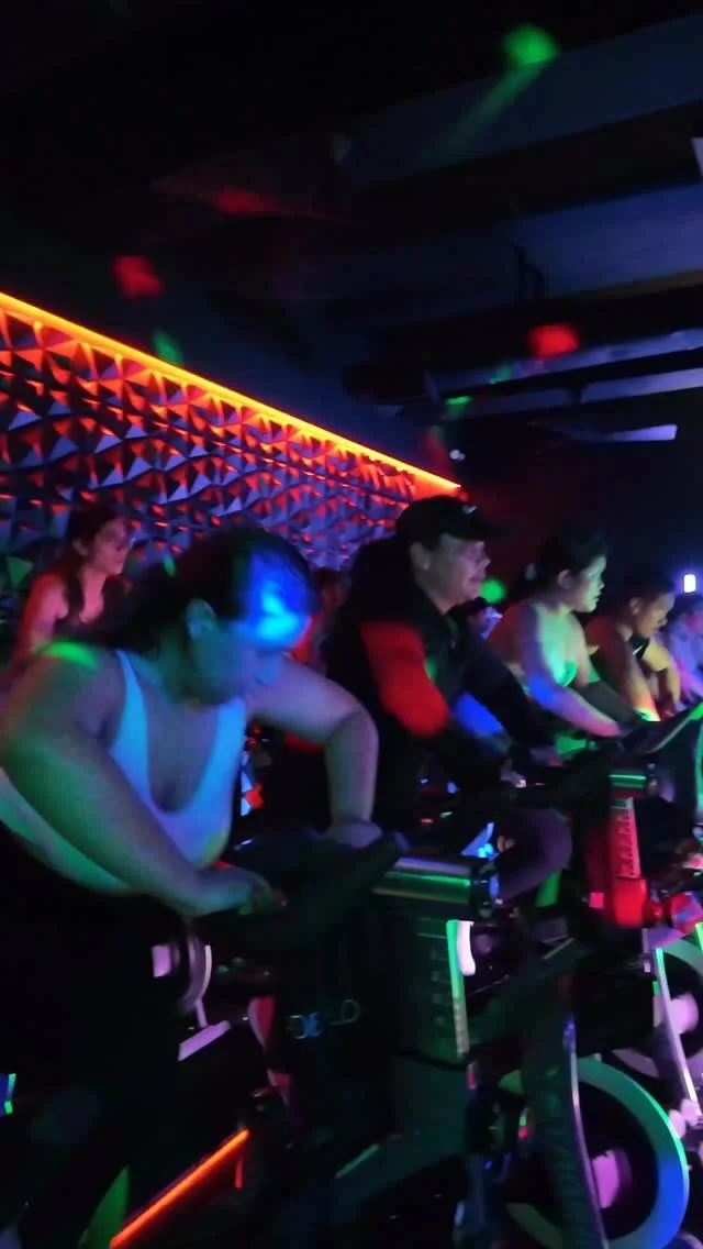 PSA: Your rides at Made Wild may be fully covered by TakeCare π
Want to find out how to get started?
π¬ Message us to find out more!
#madewild #letsgetwild #guam #fitness #guamfitness #groupfitness #indoorcycling #cycling