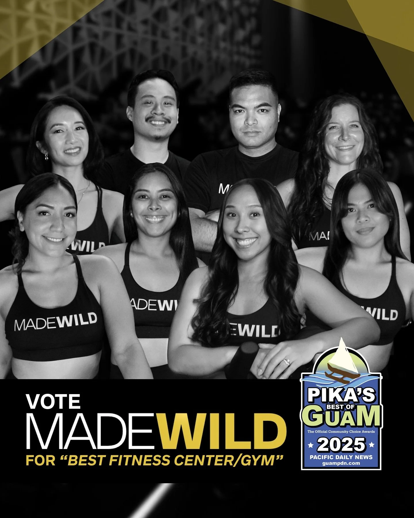 At Made Wild, it’s never just about the bike—it’s about the people π€π
Every cheer, every push, every ride has turned strangers into family and workouts into memories. Together, we’ve built a community where confidence grows