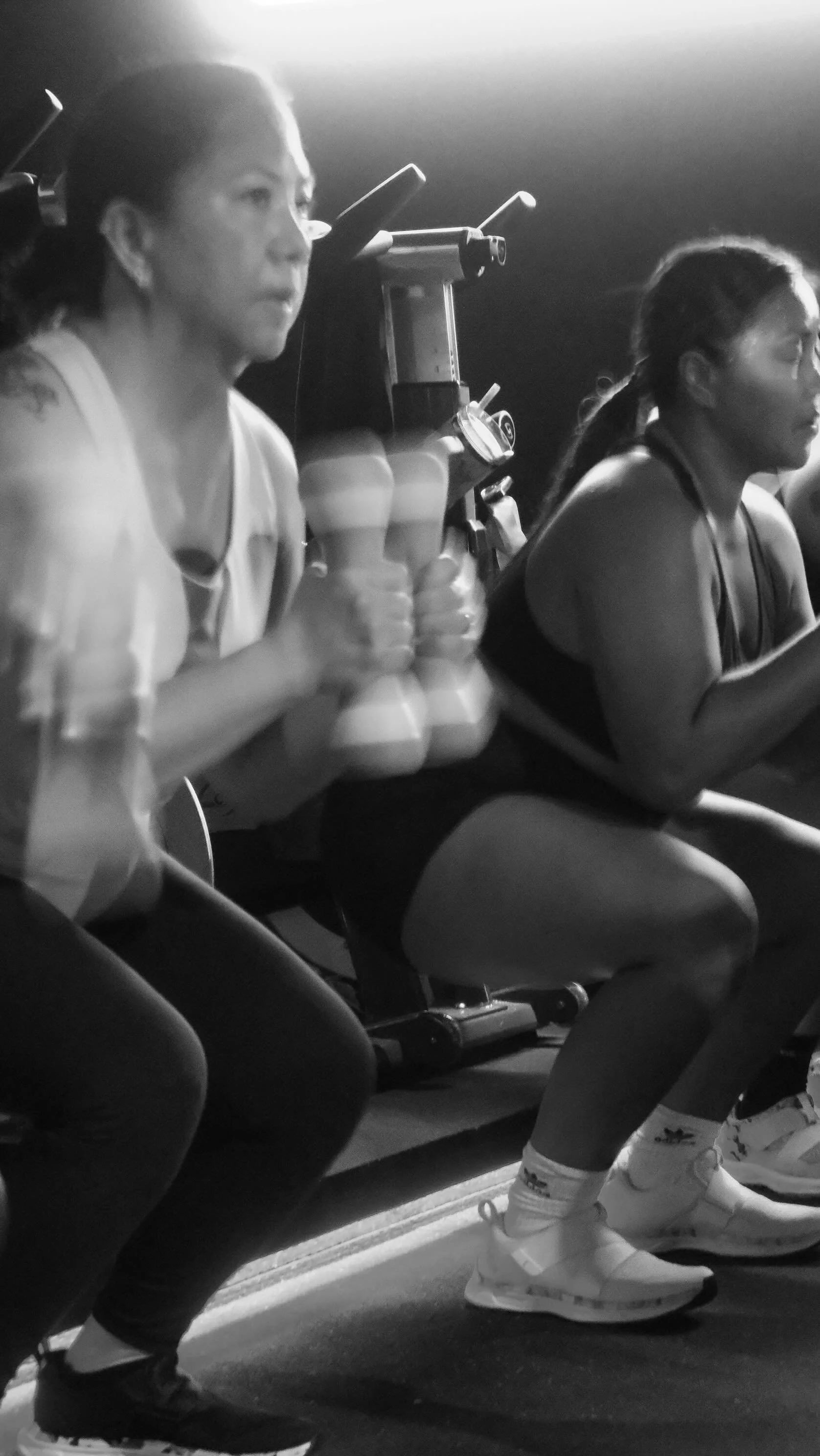Hi, we’re Made Wild π
The frame may be thin, but the energy of our community goes far beyond the edges!
Ready to clip in? Sign up for classes nowβ‘οΈπ₯”
#madewild #letsgetwild #guam #fitness #guamfitness #groupfitness #indoorcycling #c
