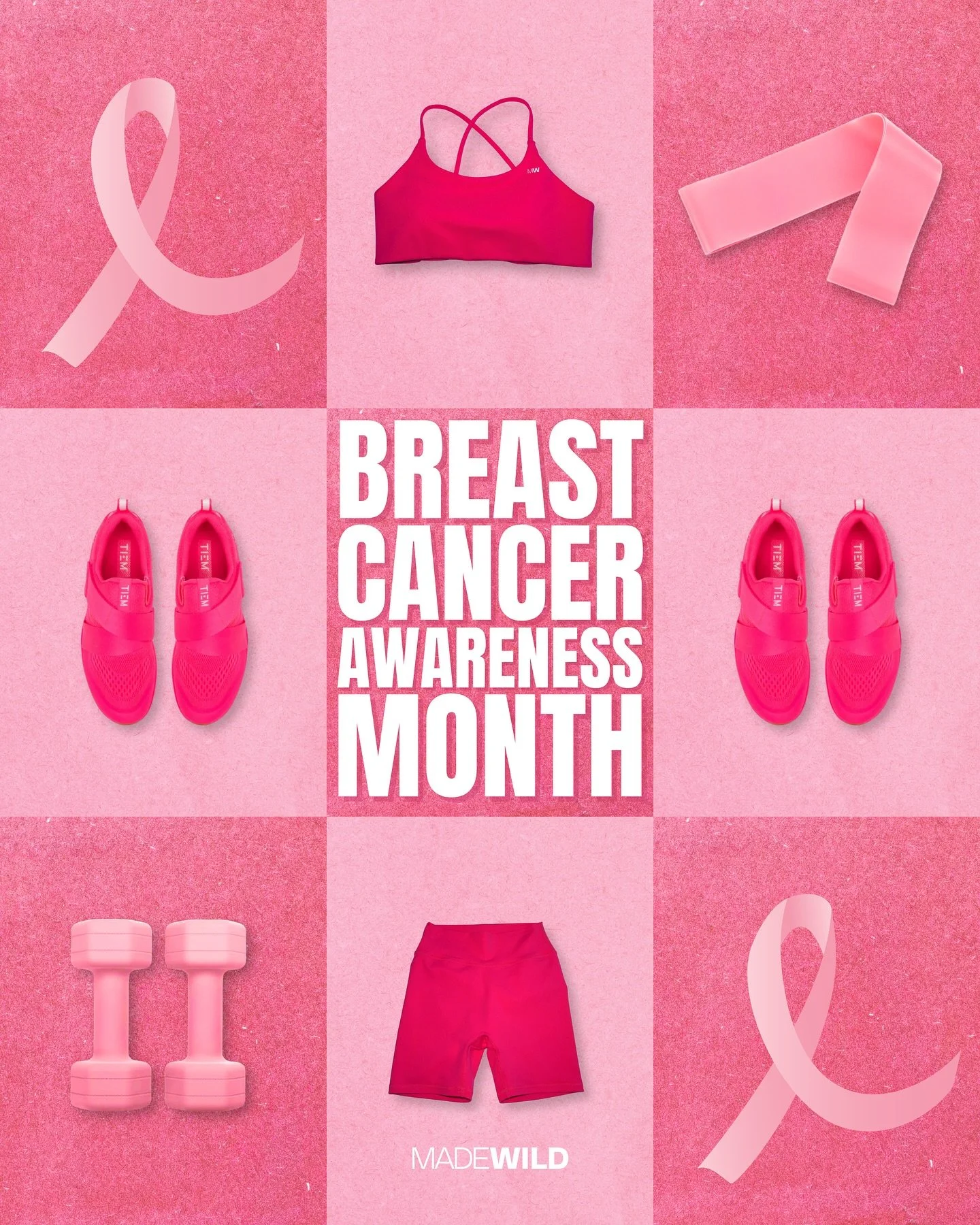 This October, we ride for more than ourselves🩷
We ride to honor the survivors who inspire us, the fighters who push through with strength every day, and the loved ones we carry in our hearts!
During Breast Cancer Awareness Month, we’re offer