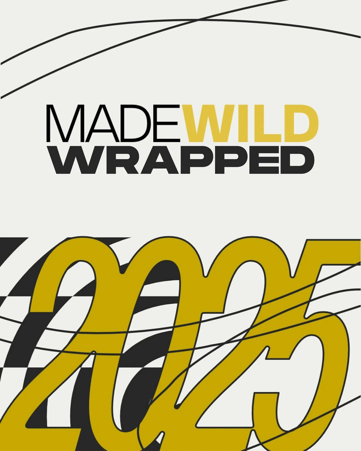 You rode. You showed up. You made it WILD.

Made Wild Wrapped 2025 is here 💫

#madewild #letsgetwild #fitness #guam #indoorcycling