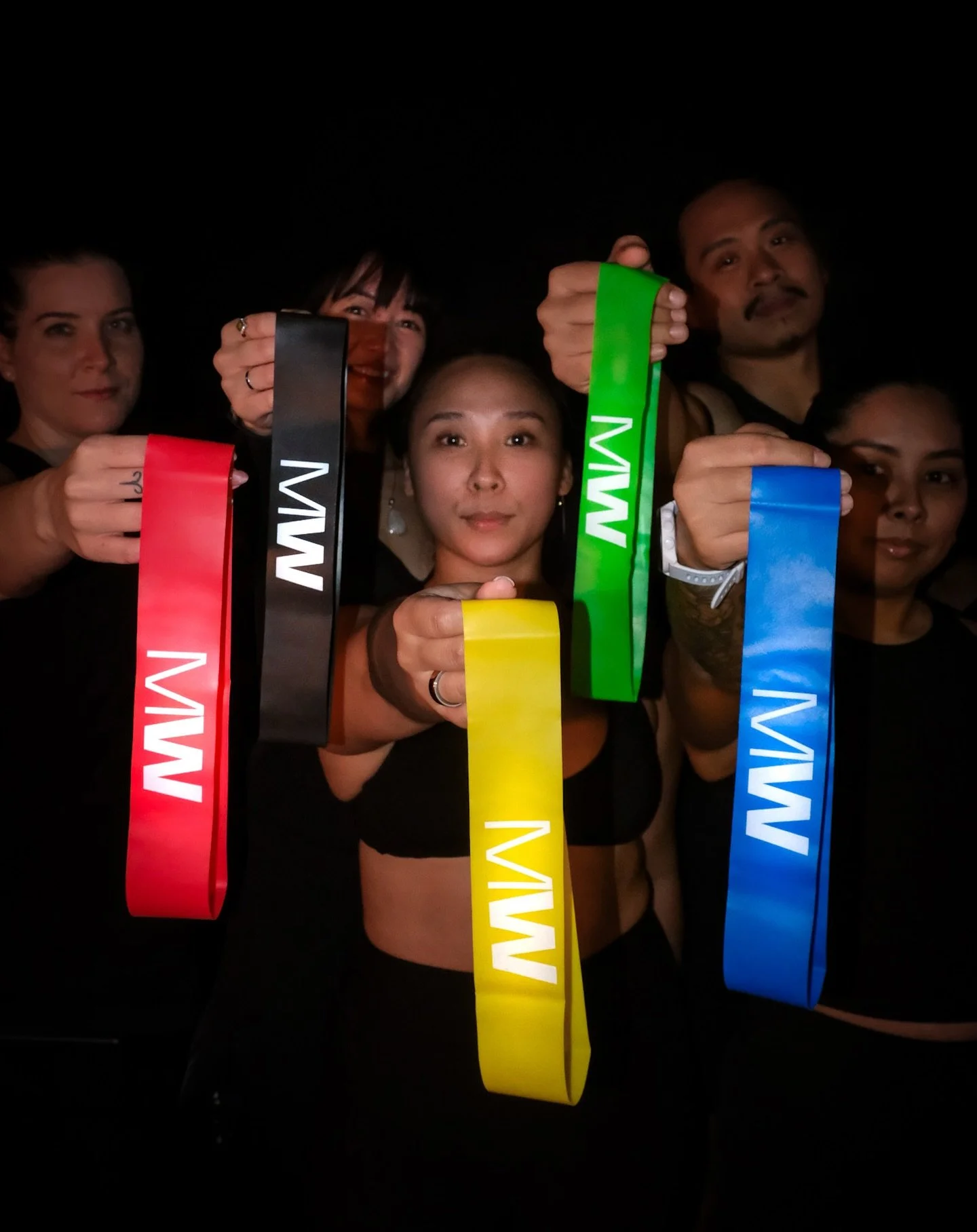 Every band holds resistance. Every rep builds strength. Every morning builds you. 

Grab a band and step into Rise &amp; Build&mdash;where early mornings are earned through strength, intention, and consistency 💪🏼

#madewild #guam #guamfitness #indo