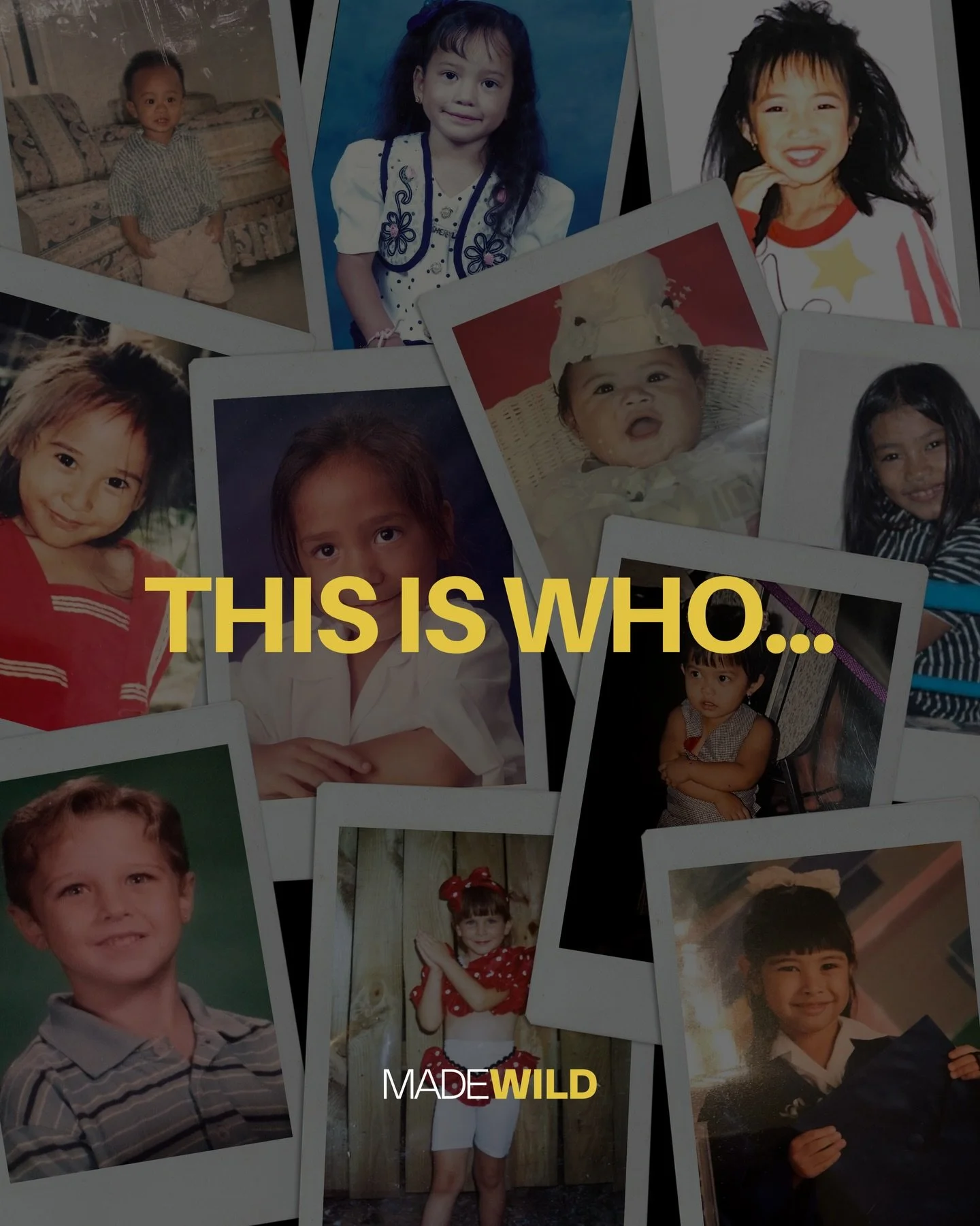 The people behind the check-ins, playlists, coaching cues, front desk moments, and everything in between 🤘🏻

#madewild #guam #guamfitness #groupfitness #indoorcycling