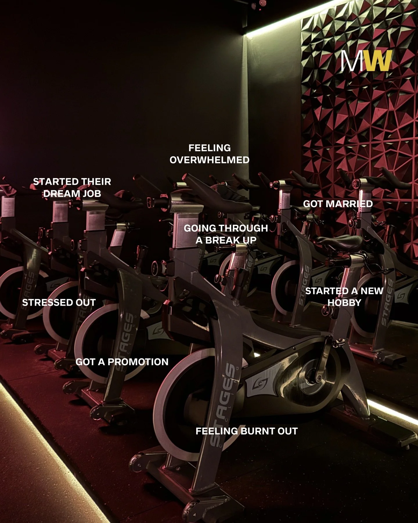Bad day. Big win. Heavy mind. Full heart.

Whether you&rsquo;re celebrating or barely holding it together, let Made Wild be the place you push through it all.

This isn&rsquo;t just where you ride&mdash;
this is where you reset your mindset,
rebuild 