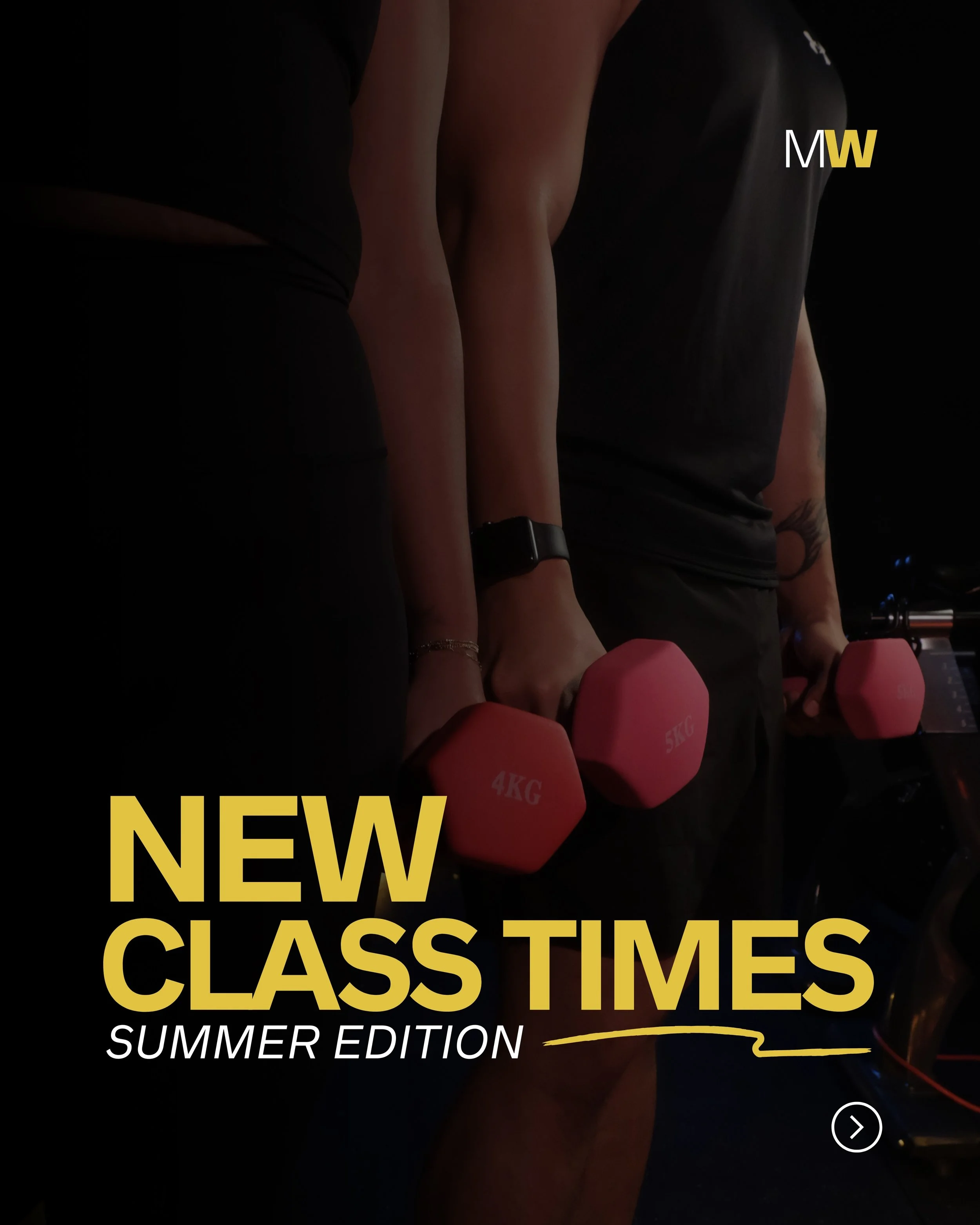 SUMMER JUST GOT A MIDDAY UPGRADE ☀️🔥

We&rsquo;re bringing the energy with new summer class times, FREE community classes, and a special deal just for our college riders 🤘🏻🚴&zwj;♀️

✨ Ride &amp; Build &mdash; Wednesdays at 12PM
✨ Ride 45: Midday 