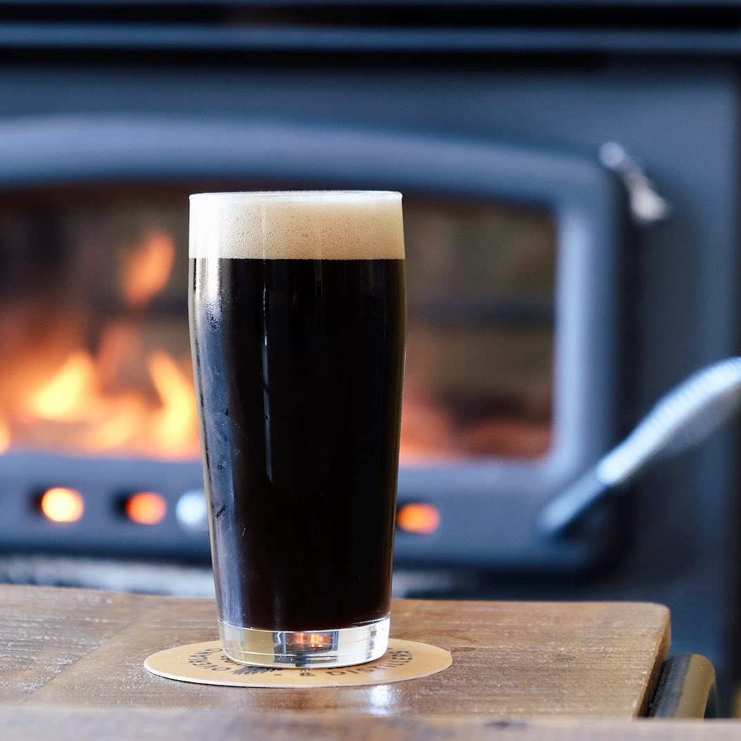 New beer release** Argyle St Stout : our new 5.3% ABV Stout has creamy fluffy foam and a refreshing roasty dry finish. 

It&rsquo;s a parti-gyle! Ever heard of part-gyling? If you&rsquo;re not a brewer it may seem like a whacky new beer term but it&r
