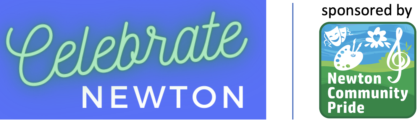 Celebrate Newton Banner Beautification Project