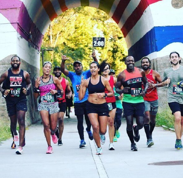 Not sure what to do on Martha's Vineyard tomorrow, on the Fourth of July? Look no further! 

 Start the day either running or cheering at the Run the Chop Challenge in support of the Martha's Vineyard Boys &amp; Girls Club! Last-minute registrations 