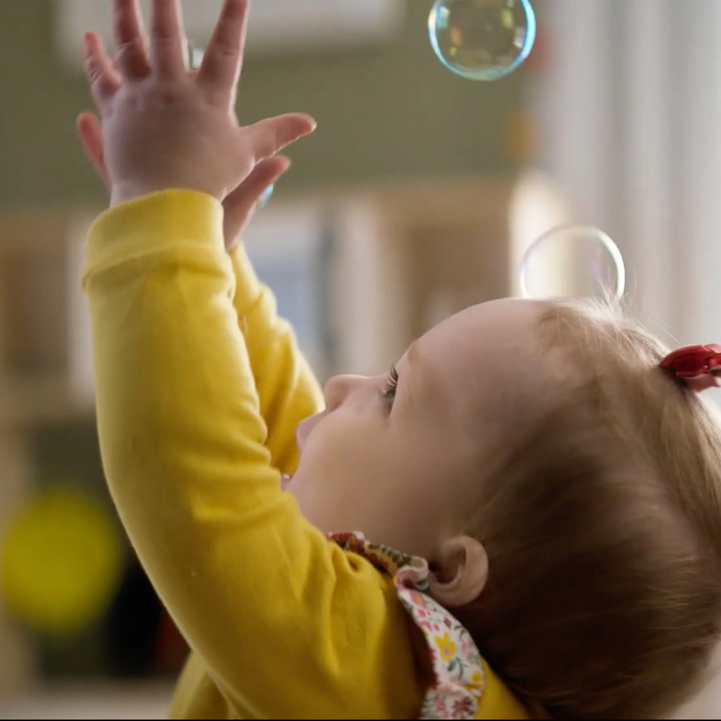 HENRY FORD HEALTH: WE ARE HENRY